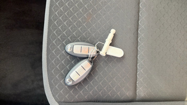 Nissan Juke 1.0 DiG-T 114 N-Connecta 5dr Petrol Hatchback